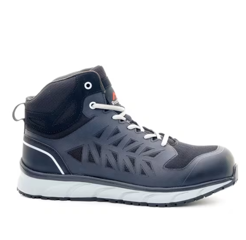 Rock Fall RF115 Bantam Lightweight Breathable Mid-Cut Safety Boot