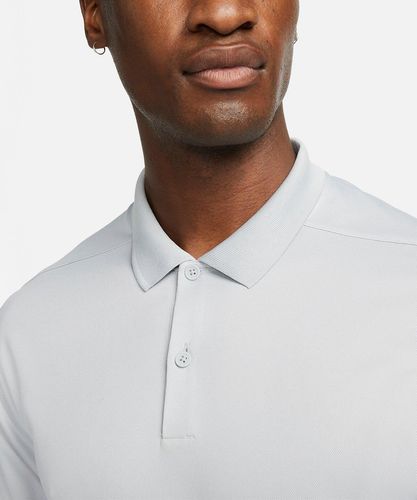 Nike Victory Solid Polo Shirt - NK342