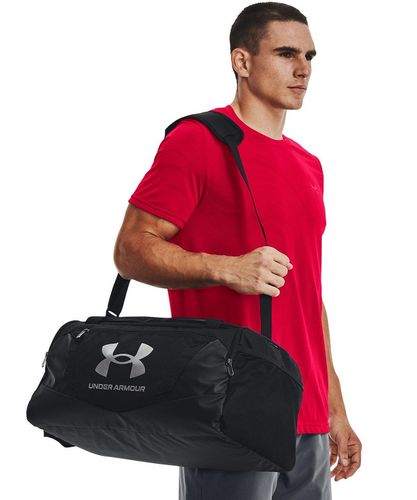 Under Armour Undeniable 5.0 Duffle Small - UA032