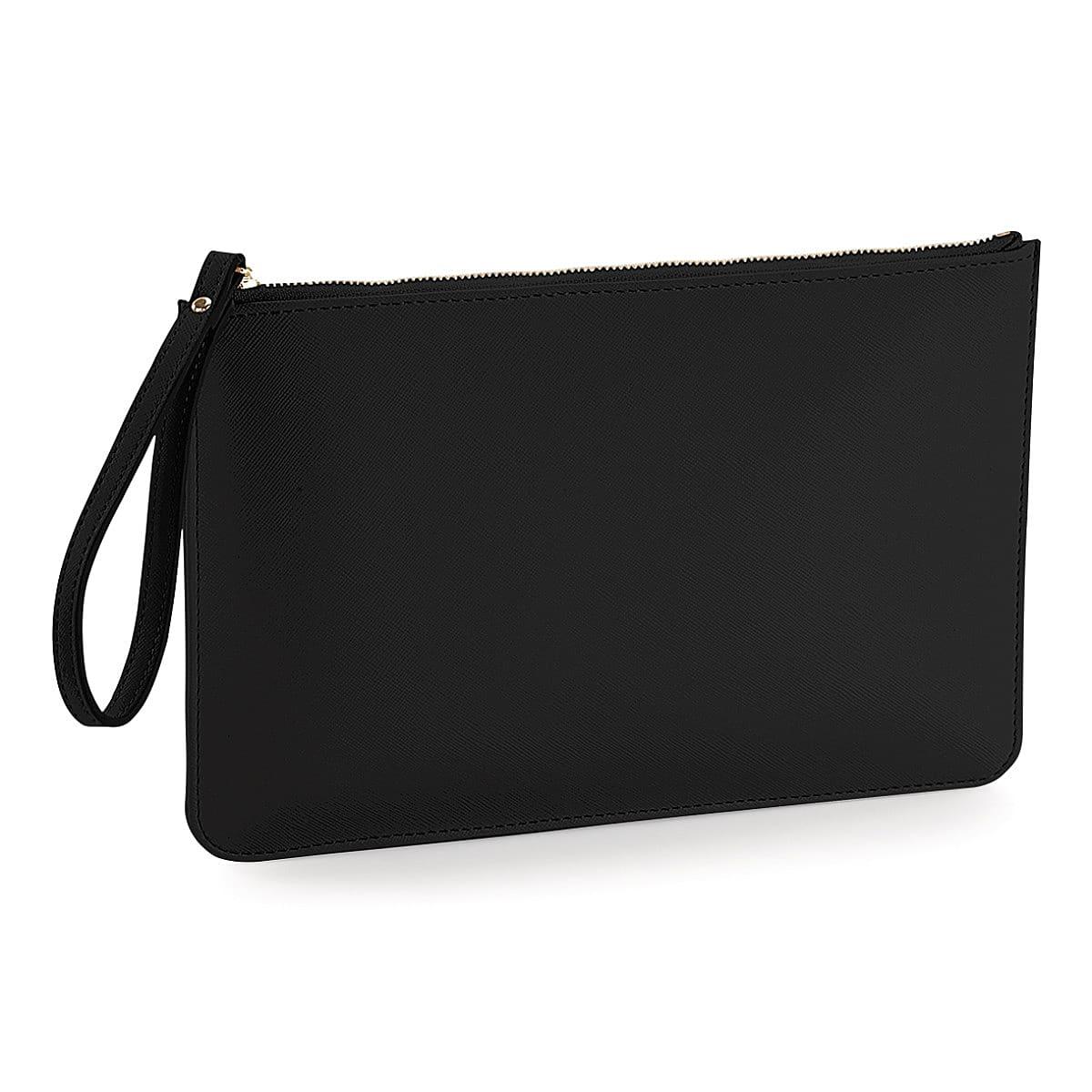 Bagbase Boutique Accessory Pouch in Black (Product Code: BG750)