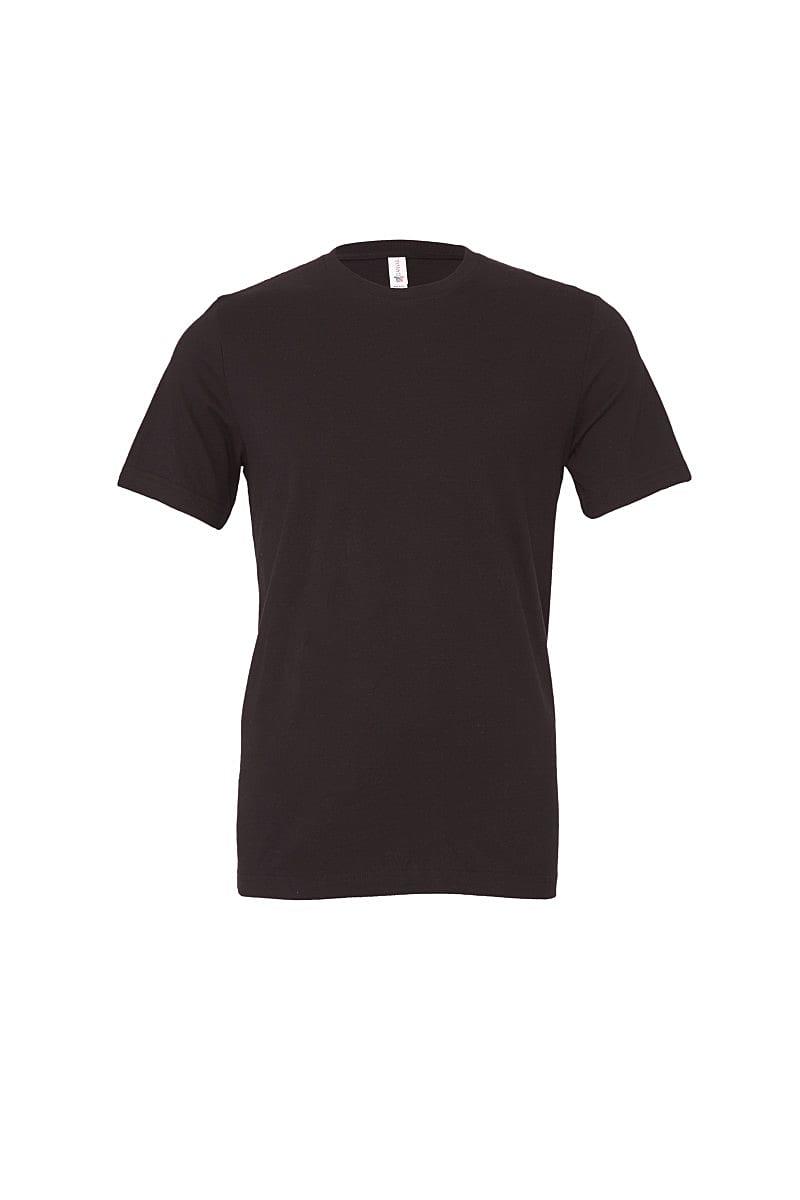 Bella Canvas Perfect T-Shirt in Dark Grey (Product Code: CA3001)
