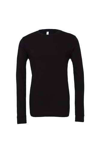 Bella Unisex Jersey Long-Sleeve T-Shirt