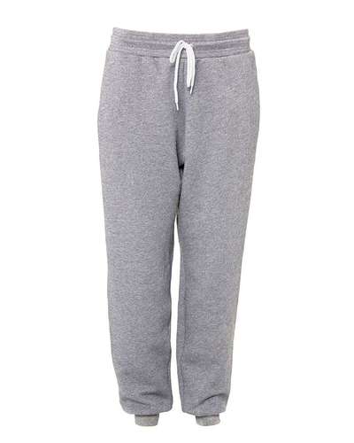Bella Canvas Unisex Jogger Sweatpants