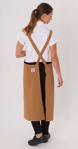 Dennys Originals Shift Apron
