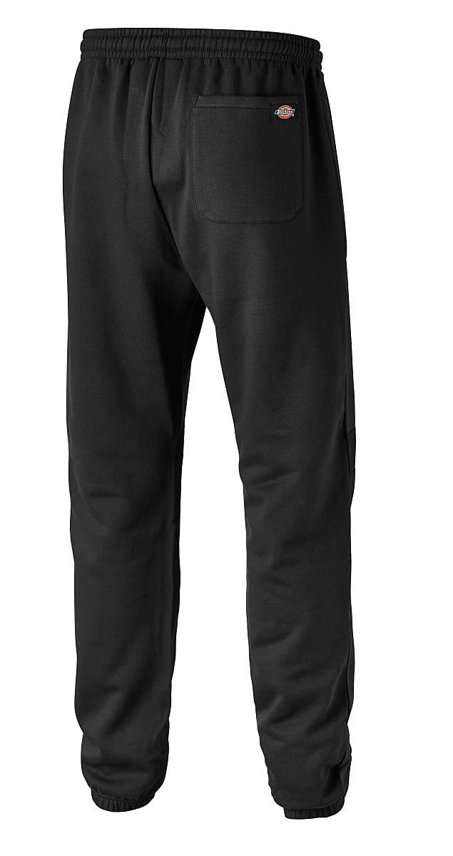 Dickies Non-Safety Jog Pants in Black (Product Code: TR2008)
