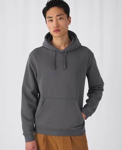 B&C Unisex Hoodie