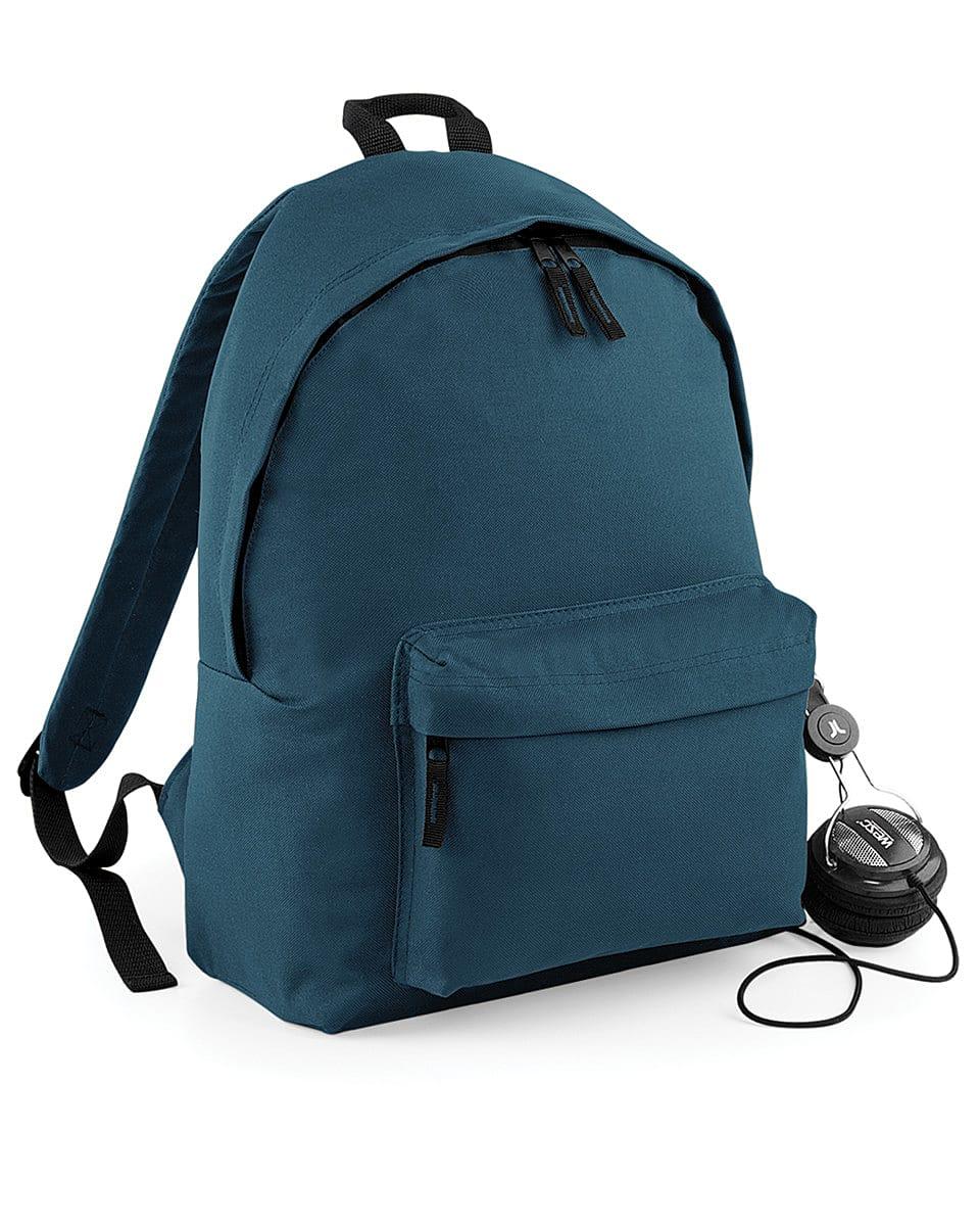 Bagbase Fashion Backpack in Airforce Blue (Product Code: BG125)