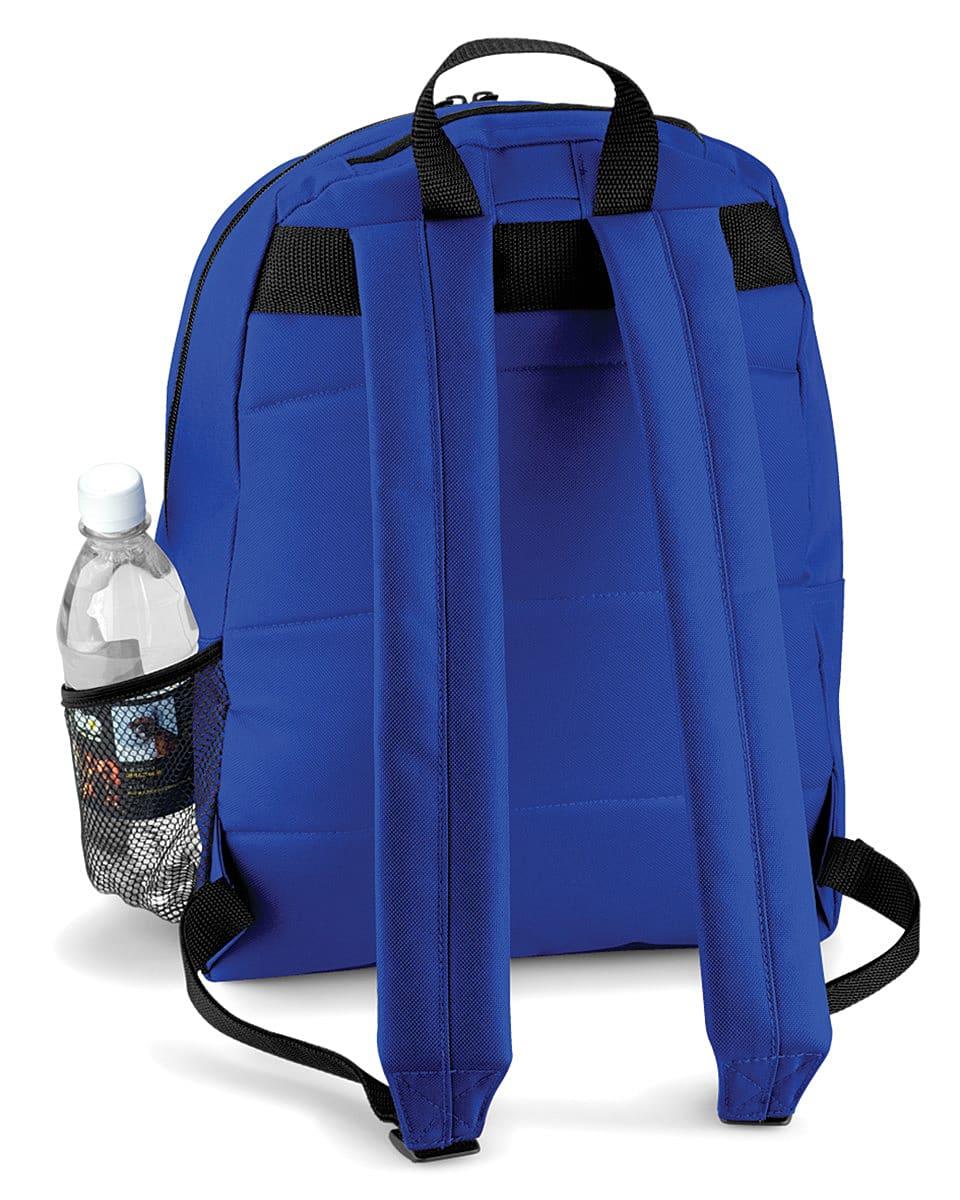 Bagbase Universal Backpack in Bright Royal (Product Code: BG212)