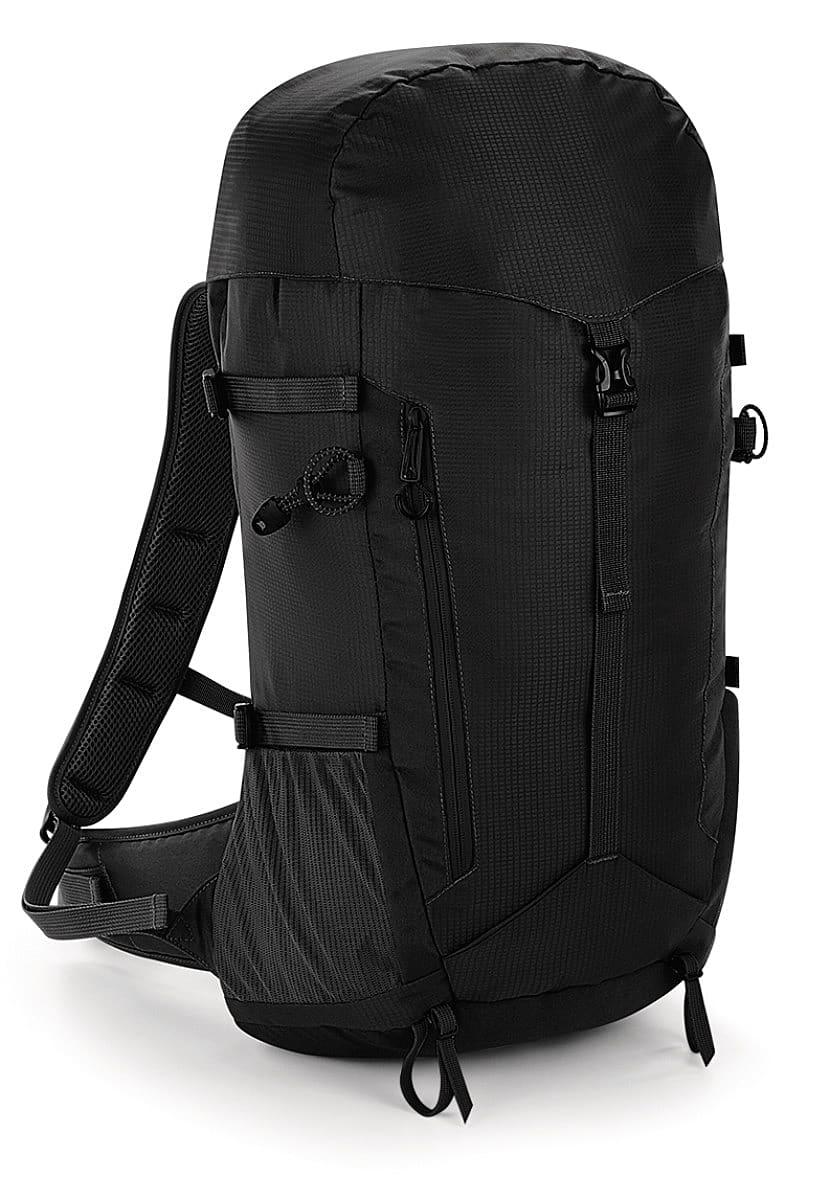 Quadra SLX-Lite 35L Backpack in Black (Product Code: QX335)