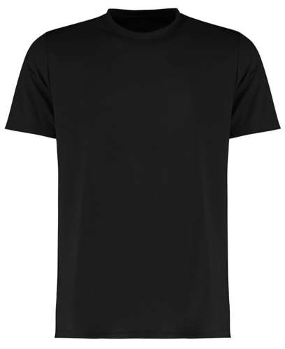 Kustom Kit Mens Plus Cooltex Wicking T-Shirt