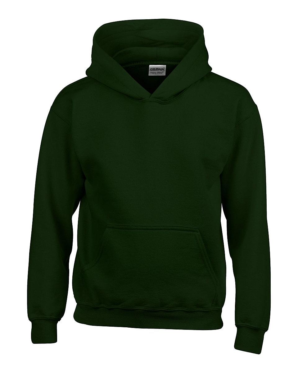 Gildan Childrens Hoodie | 18500B | Workwear Supermarket