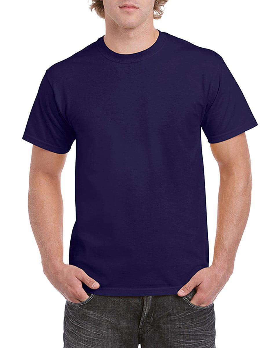 Gildan Heavy Cotton T-Shirt | 5000 | Workwear Supermarket