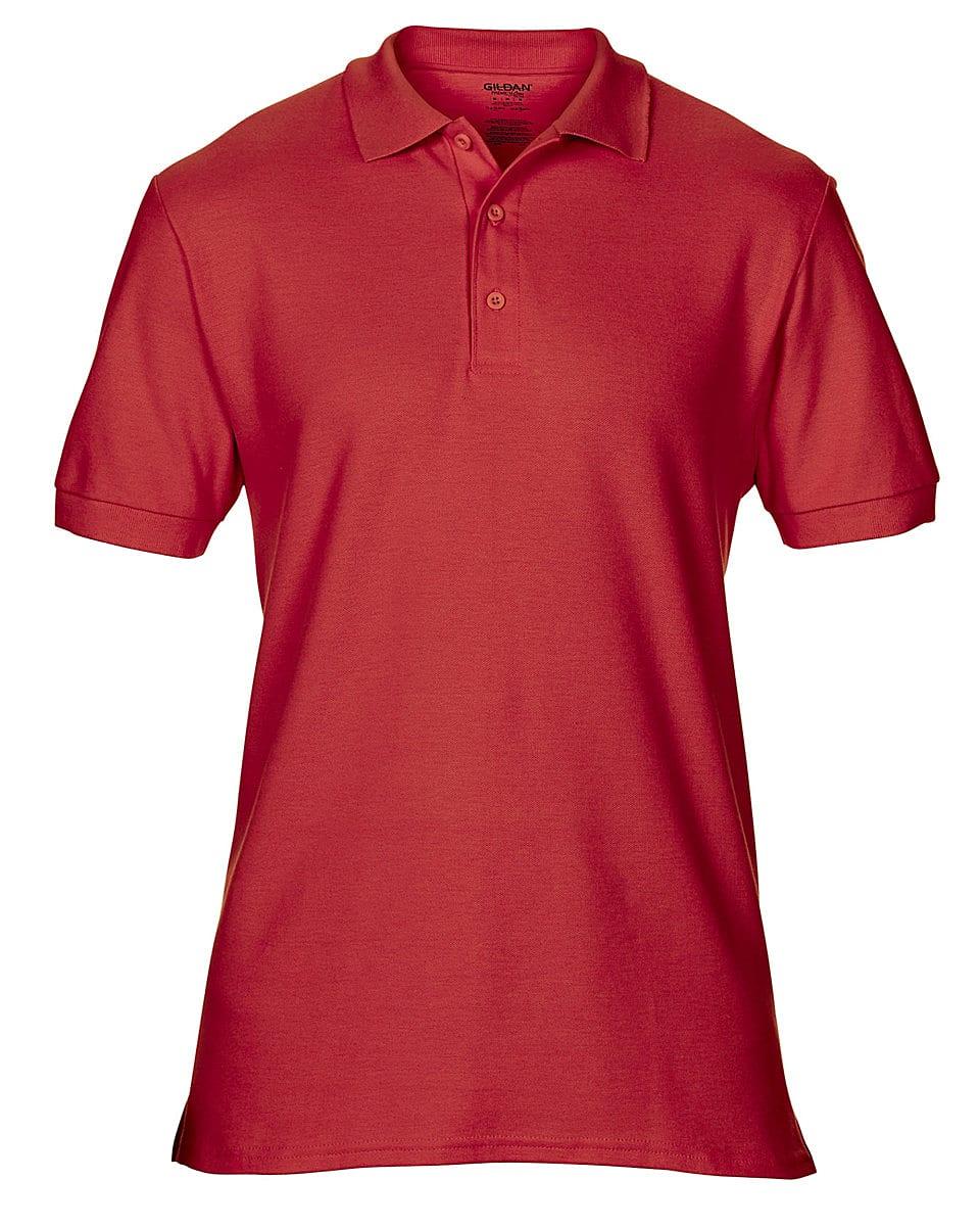 Gildan Premium Cotton Adult Sport Polo Shirt | 85800 | Workwear Supermarket
