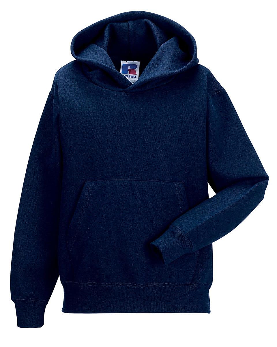 Jerzees Schoolgear Hoodie | 575B | Workwear Supermarket