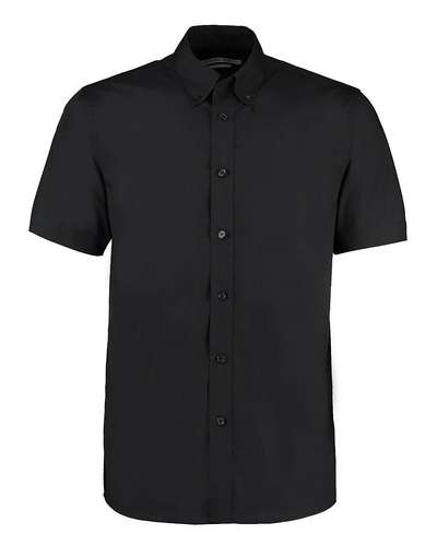 Kustom Kit Mens Workforce Short-Sleeve Shirt