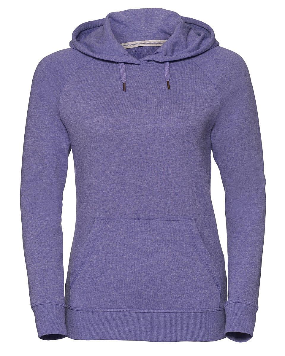 Russell Womens HD Hoodie, R281F