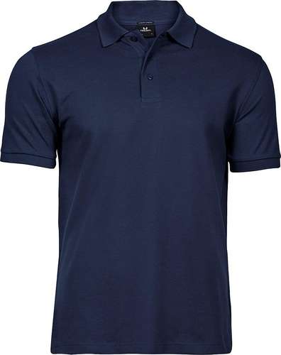 Tee Jays Mens Luxury Stretch Polo Shirt | TJ1405 | Workwear Supermarket