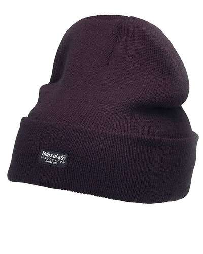 Yoko Hi-Viz 3M Thinsulate Hat