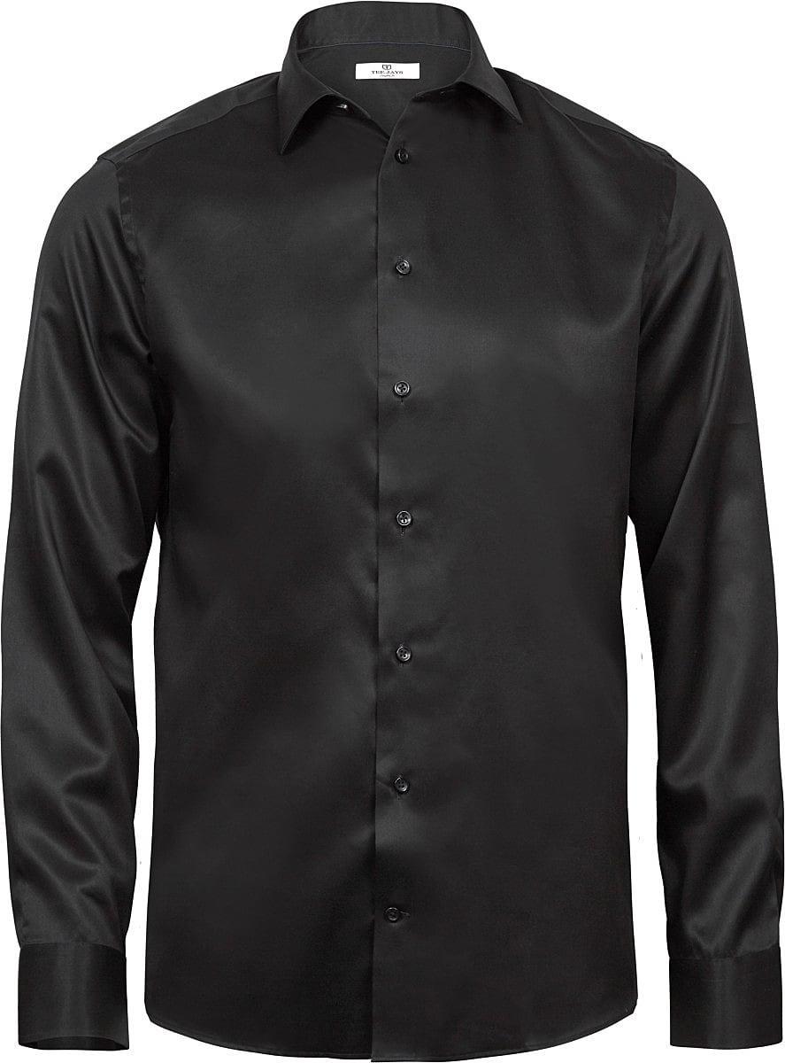 Tee Jays Luxury Comfort Fit Shirt | TJ4020 | Workwear Supermarket