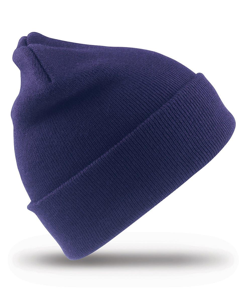 navy blue ski hat