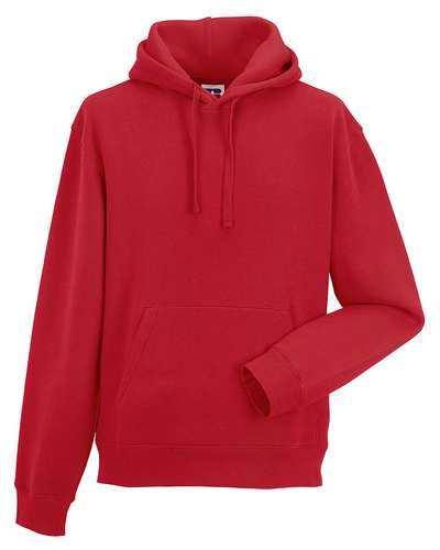 Russell Authentic Hoodie | 265M | Workwear Supermarket