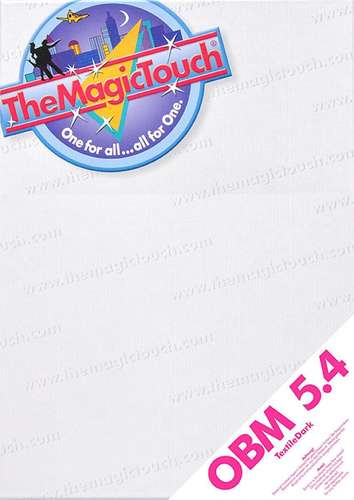 Magic Touch OBM5.4 Paper A4 (pack of 50)