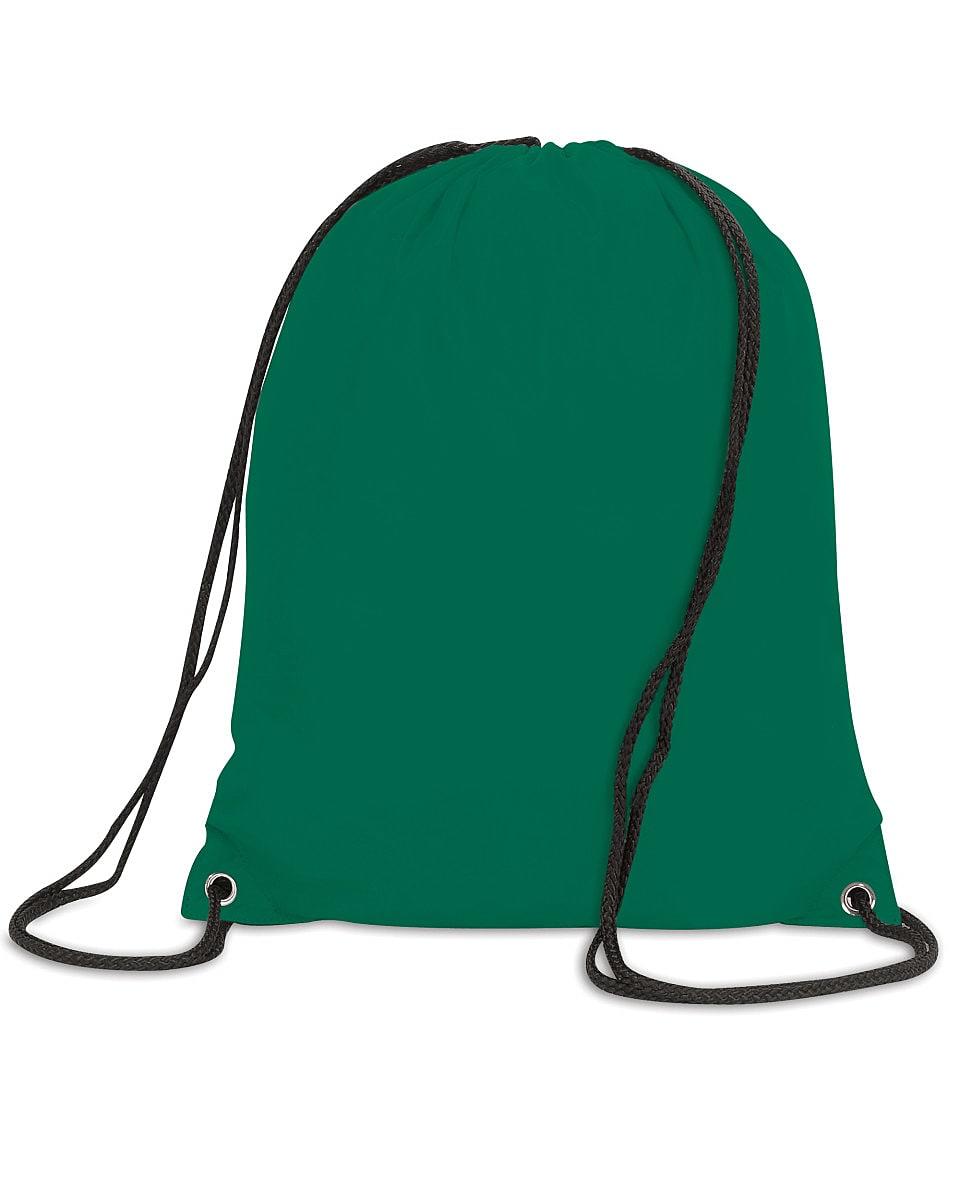 Shugon Stafford Drawstring Tote Bag in Green (Product Code: SH5890)