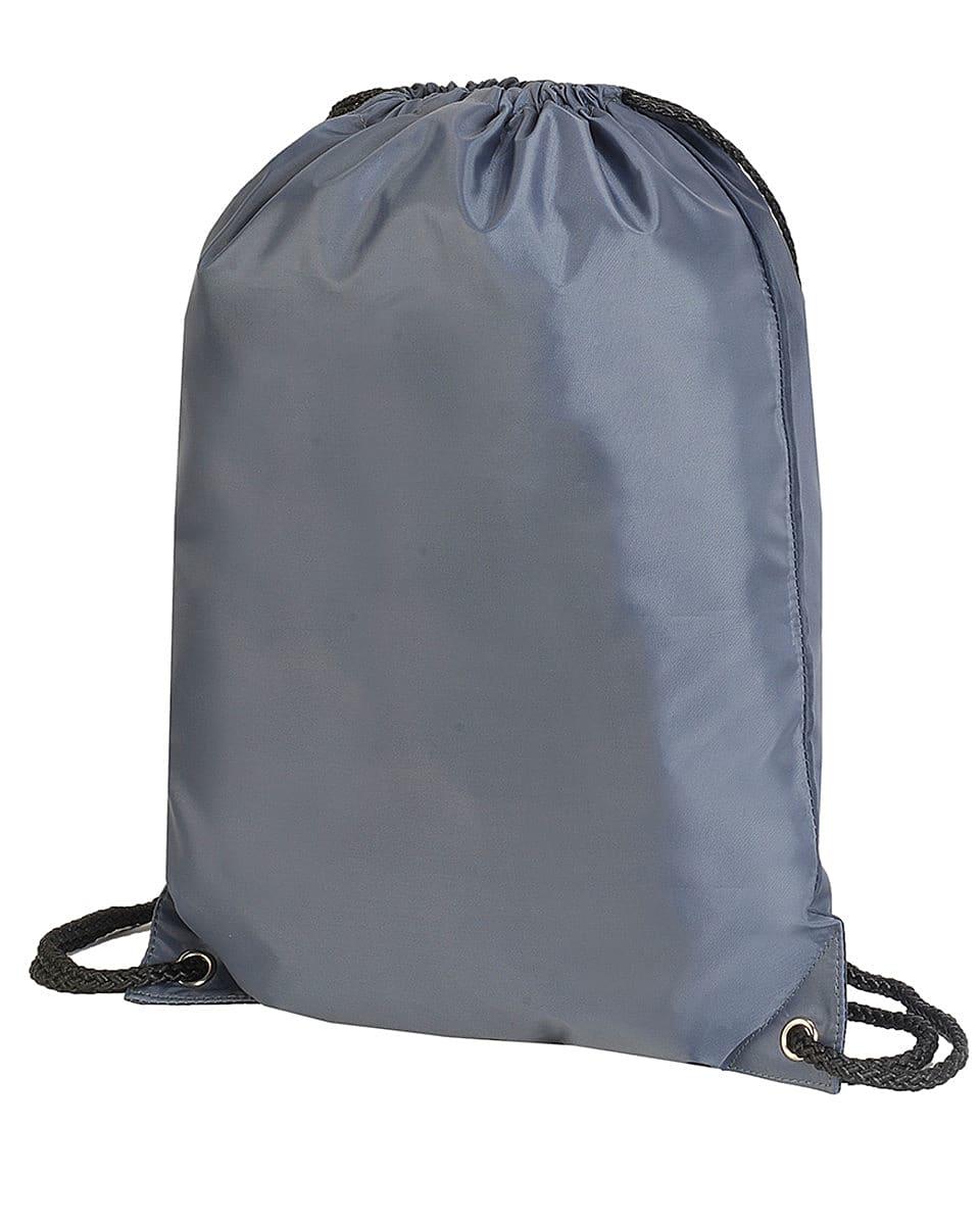 Shugon Stafford Contrast Drawstring Bag | SH5891 | Workwear Supermarket