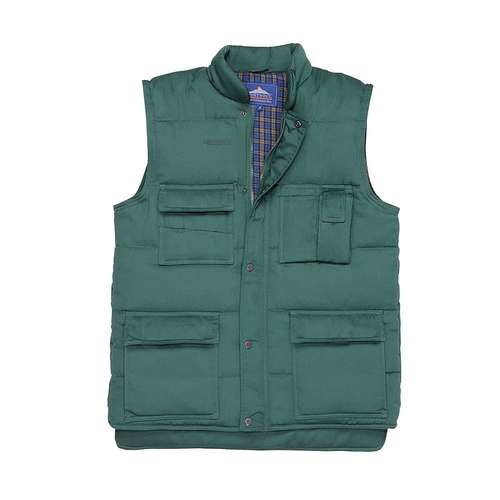 Portwest Shetland Bodywarmer - S414