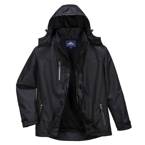 Portwest Outcoach Jacket - S555
