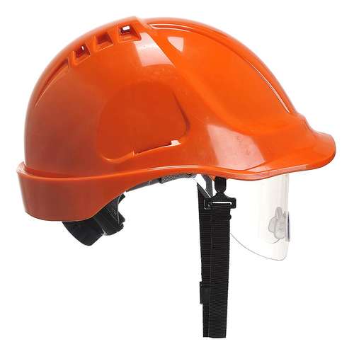 Portwest Endurance Visor Helmet - PW55