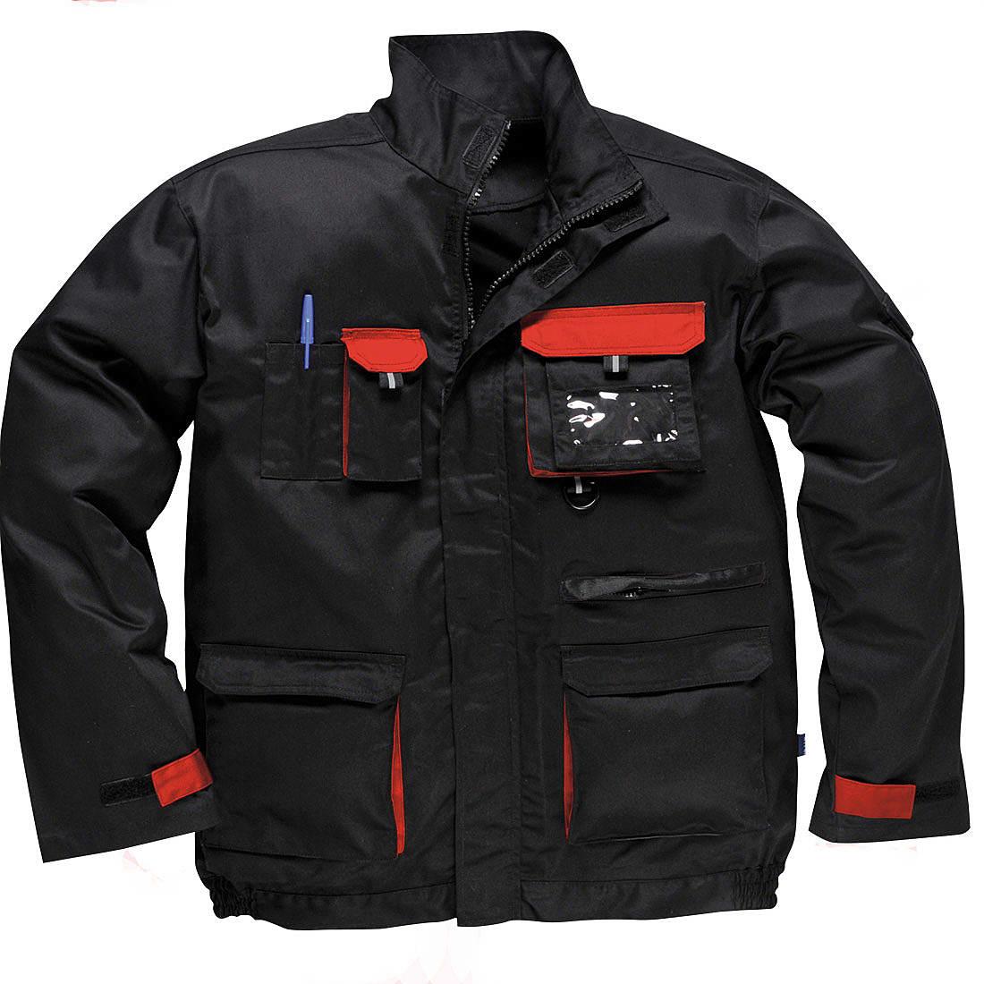 Portwest Texo Contrast Jacket | TX10 | Workwear Supermarket