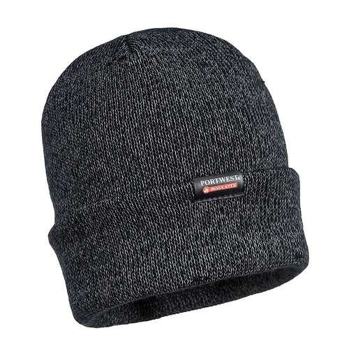 Portwest Reflective Knit Cap - B026