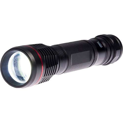 Portwest USB Rechargeable Torch - PA75