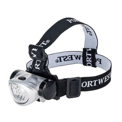 Portwest LED Head Light - PA50