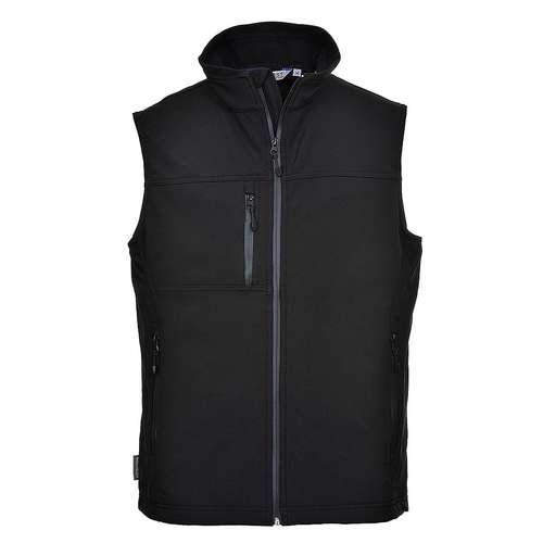 Portwest Softshell Bodywarmer (3L) - TK51