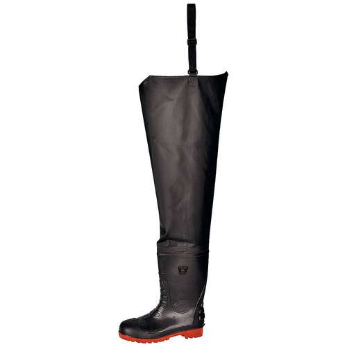Portwest Safety Waist Wader S5 - FW71