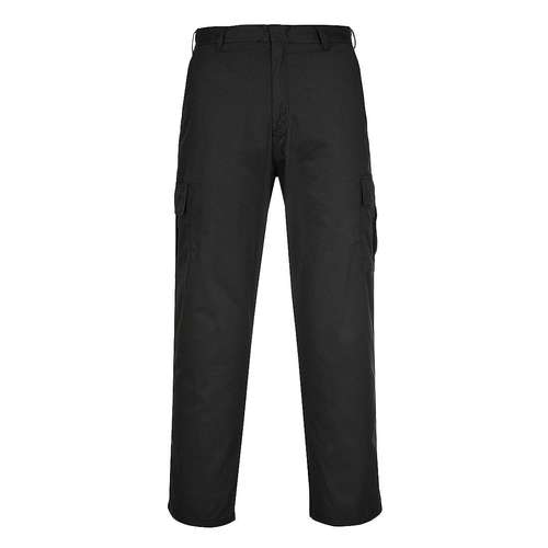 Portwest Combat Trousers | C701 | Workwear Supermarket