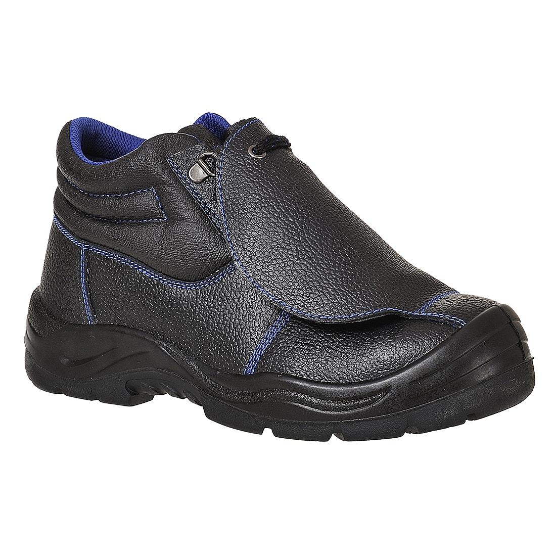 Portwest Steelite Metatarsal Boots S3 Hro M 6732