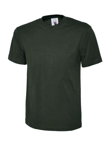Uneek 200GSM Premium T-Shirt