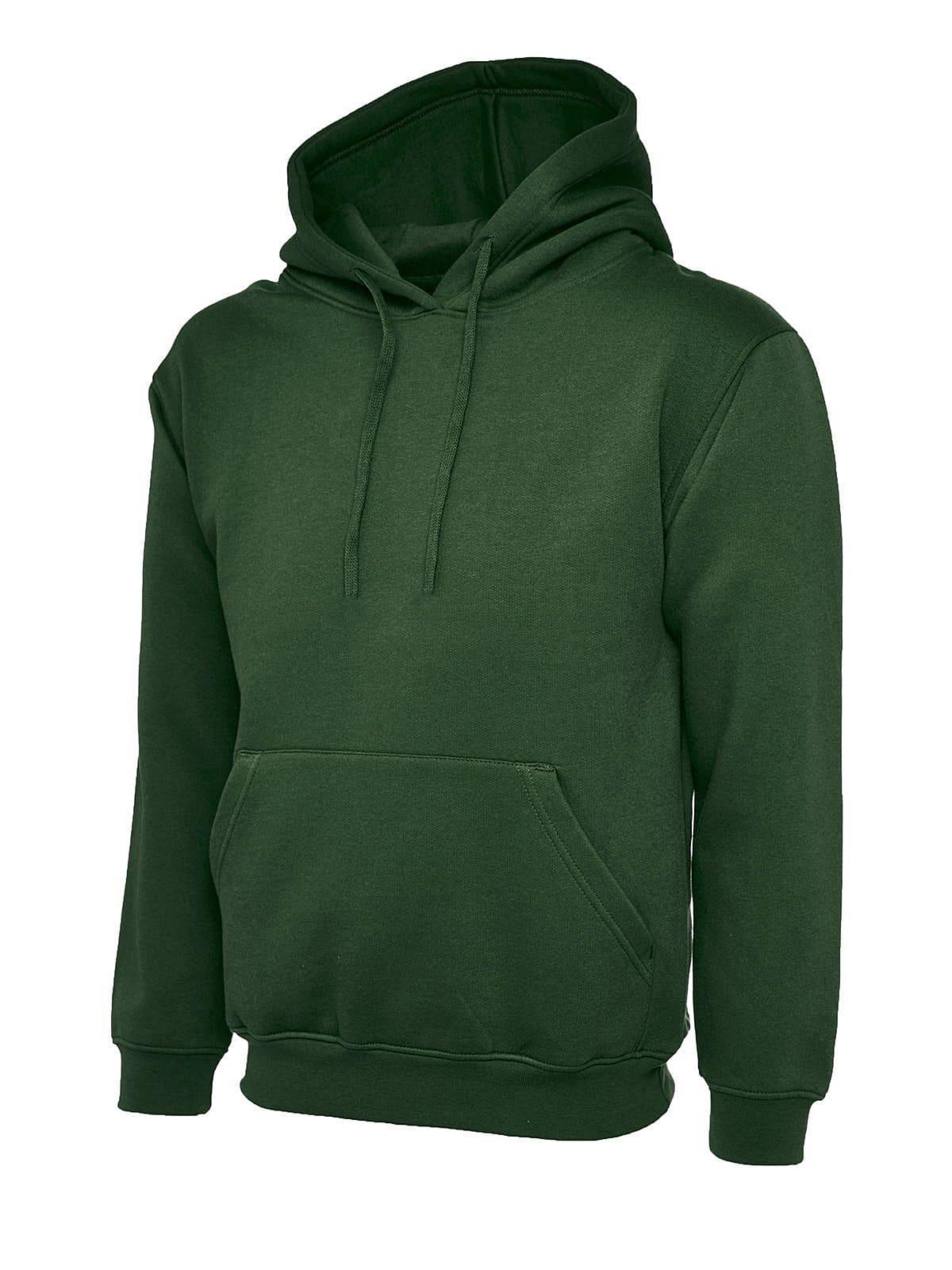 Uneek 260GSM Olympic Hoodie | UC508 | Workwear Supermarket