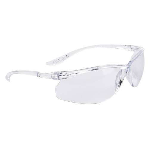 Portwest Lite Safety Spectacles - PW14
