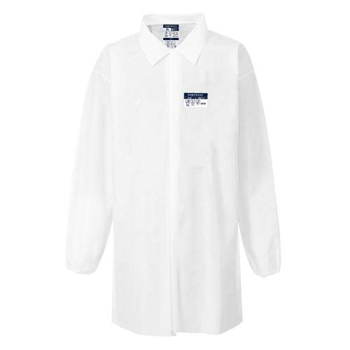 Portwest BizTex SMS Coat Type 6PB - ST31