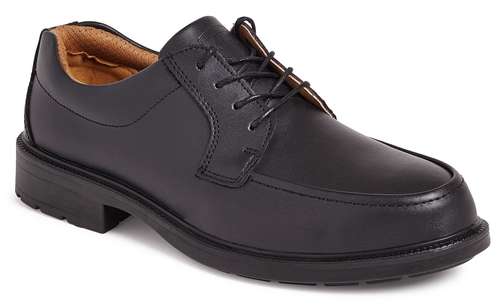 City Knights SS502CM Safety Shoes