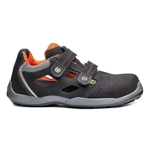 Portwest Base Judo Low Shoes - B0698