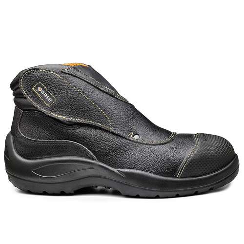 Portwest Base Welder Ankle Boots - B0410
