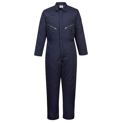 Portwest Orkney Lined Boilersuit - S816