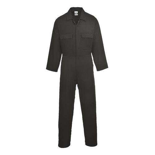 Portwest Euro Cotton Boilersuit - S998