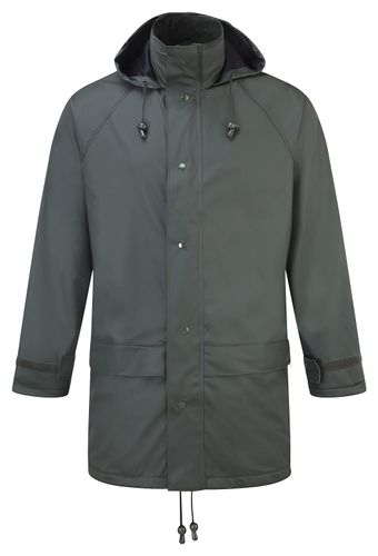 Fort Flex Jacket - FORT-220