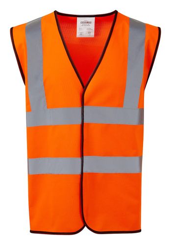 Fort Hi Vis Vest - FORT-225